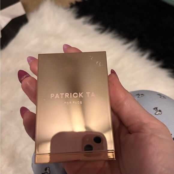 Patrick Ta Other - Patrick Ta Blush Duo in She’s Blushing